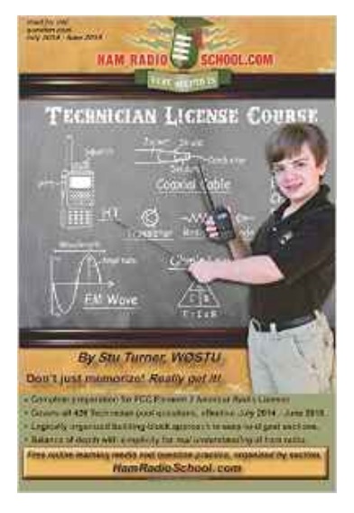 Canadian amateur radio license requirements